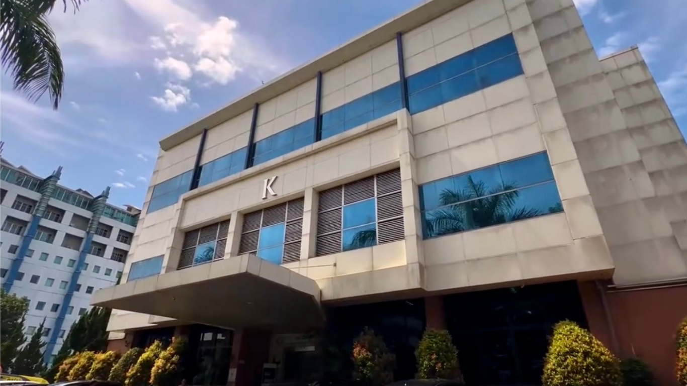 Kampus UIN SGD